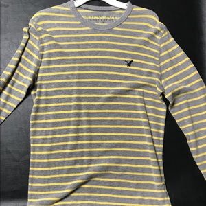 American Eagle men’s medium long sleeve shirt